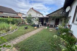 Charmanter, renovierungsbedürftiger Bungalow mit Potenzial – Die vollständige Adresse der Immobilie erhältst du vom Anbieter., 76764 Rheinzabern – Vorschaubild 16
