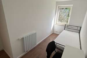 WG-taugliche 4-Zimmer-Wohnung in Bogenhausen – Buschingstraße 18, 81677 Parkstadt, München – Vorschaubild 4