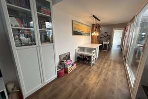Außergewöhnliche Designwohnung mit Atrium | 2020 modernisiert | Küche inklusive | Garage & Balkon – Aplerbeckerstr. 455, 44287 Aplerbeck (Ortsteil), Dortmund – Vorschaubild 8