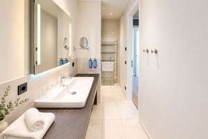 Auszeit mit Panorama: Ferienappartement mit direktem Müritzblick – Die vollständige Adresse der Immobilie erhältst du vom Anbieter., 17192 Waren (Müritz) – Vorschaubild 5