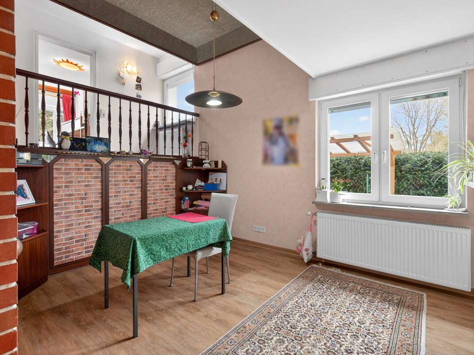 Esszimmer 2