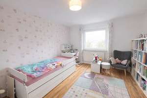 Gepflegte 3-Zimmer-Wohnung mit Balkon in Mannheim-Lindenhof – Die vollständige Adresse der Immobilie erhältst du vom Anbieter., 68163 Lindenhof, Mannheim – Vorschaubild 3