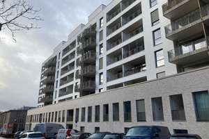 Furnished Luxury Apartment with a view in the heart of Berlin – Pufendorfstraße 4, 10249 Friedrichshain, Berlin – Vorschaubild 30
