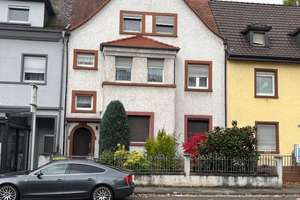 3-Zimmer-Erdgeschosswohnung in Ludwigshafen-Friesenheim