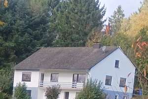 Freistehendes Haus in unverbaubarer Südhanglage in Nettersheim-Tondorf  – Am Joelper 16, 53947 Nettersheim – Vorschaubild 1