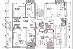 Schöne möblierte 1-Zimmerwohnung mit Balkon im Frankenberger Viertel – Moltkestr. 9, 52066 Burtscheider Kurgarten, Aachen – Vorschaubild 9