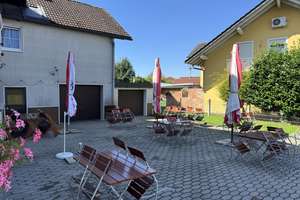 Vielseitiges Traditionsgasthaus mit Wohnraum im Herzen von Hengersberg – Die vollständige Adresse der Immobilie erhältst du vom Anbieter., 94491 Hengersberg – Vorschaubild 16