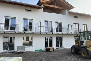 Reiheneckhaus süd-west  mit viel Platz für die ganze Familie. – Die vollständige Adresse der Immobilie erhältst du vom Anbieter., 83155 Schechen – Vorschaubild 3