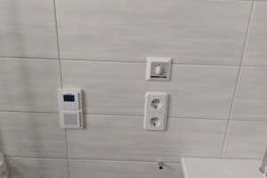 ++ Barrierefreie 2 Zi. Whg. mit Einbauküche & Stellplatz ++ – Oberfrohnaer Straße 6, 9117 Chemnitz – Vorschaubild 7