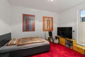 Bremen - Überseestadt | Loft-Maisonette der Extraklasse in bester Lage mit Blick auf den Europahafen – Die vollständige Adresse der Immobilie erhältst du vom Anbieter., 28217 Überseestadt, Bremen – Vorschaubild 16