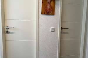 Helle 3 Zimmer-Wohnung in Mönchengladbach – Die vollständige Adresse der Immobilie erhältst du vom Anbieter., 41236 Rheydt, Mönchengladbach – Vorschaubild 5