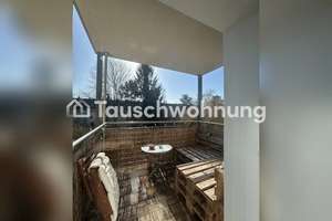 Tauschwohnung: Lichtdurchflutete, moderne Wohnung in Vahrenwald-List – Die vollständige Adresse der Immobilie erhältst du vom Anbieter., 30165 Vahrenwald, Hannover – Vorschaubild 4