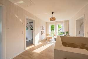 Erstbezug - Einfamilienhaus mit Garage und Wärmepumpe in Toplage! – Die vollständige Adresse der Immobilie erhältst du vom Anbieter., 46236 Stadtmitte, Bottrop – Vorschaubild 15