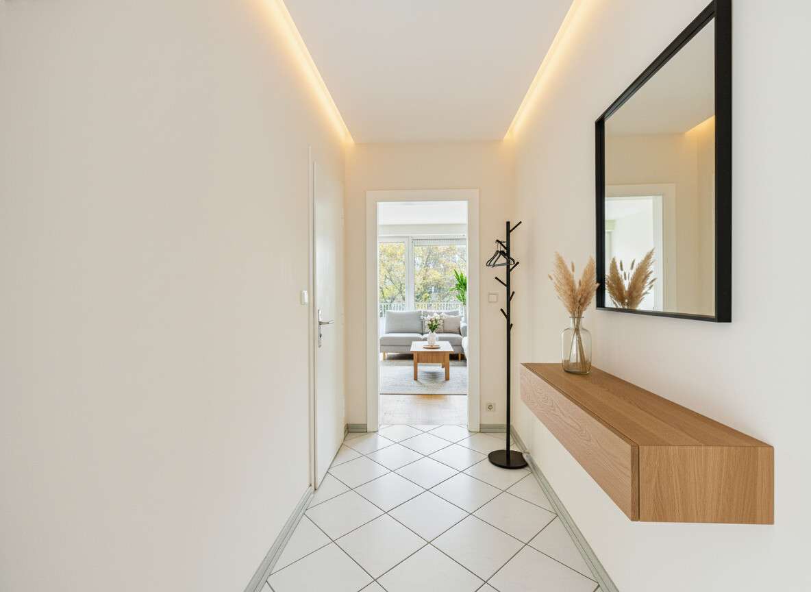 Marienthal - Schöne 2-Zimmer Wohnung für Entwickler, Hamburg – Bild 3