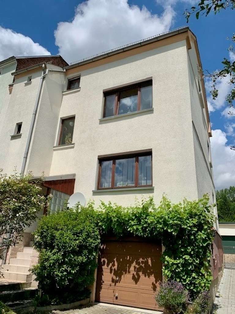 Immobilie in Heinsdorfergrund - Wohnhaus mit viel Platz für eine Familie - Bild 3