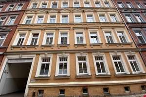 Frisch renovierte 3-Zimmer-Wohnung mit großem Balkon | Mühlenviertel | ideal für Paare & WG – Gerberstrasse 4, 99089 Andreasvorstadt, Erfurt – Vorschaubild 1