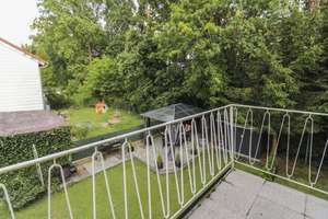 Attraktive Doppelhaushälfte mit großem Garten in Nürnberg, Reichelsdorf – Die vollständige Adresse der Immobilie erhältst du vom Anbieter., 90453 Katzwang, Reichelsdorf Ost, Reichelsdorfer Keller, Nürnberg – Vorschaubild 5