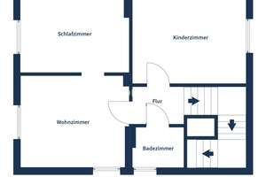 Charmantes Reihenendhaus mit Gartenidylle & überdachter Terrasse – nahe Zoppenbroicher Park – Die vollständige Adresse der Immobilie erhältst du vom Anbieter., 41238 Mülfort, Mönchengladbach – Vorschaubild 26