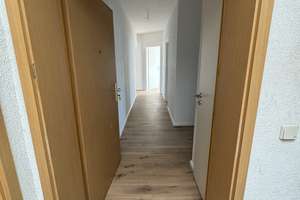 Frisch renovierte 3-Raumwohnung mit neuer Einbauküche – Arndtstraße 2, 39108 Stadtfeld Ost, Magdeburg – Vorschaubild 3