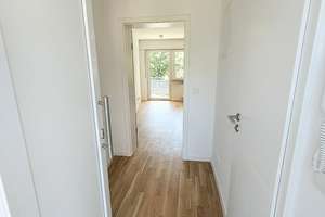 *Kurzfristig verfügbar: 1-Zimmer-Apartment mit tollem Balkon im Stuttgarter Osten* – Die vollständige Adresse der Immobilie erhältst du vom Anbieter., 70188 Ostheim, Stuttgart – Vorschaubild 7