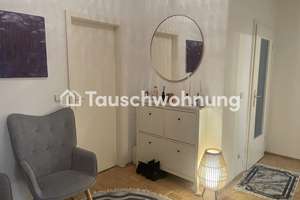 Tauschwohnung: Geräumige 2 Zimmer-Wohnung 