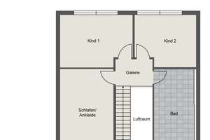 Nahe Meerbusch: Bezugsfertiges & energieeffizientes Traumhaus (A+) mit viel Licht & schönem Garten – Die vollständige Adresse der Immobilie erhältst du vom Anbieter., 47809 Oppum, Krefeld – Vorschaubild 28