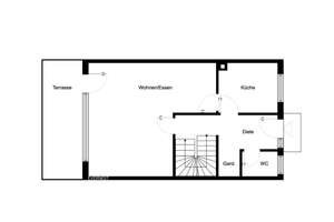 Charmantes Reihenmittelhaus - Familienidylle in beliebter Lage! – Die vollständige Adresse der Immobilie erhältst du vom Anbieter., 44269 Benninghofen, Dortmund – Vorschaubild 19