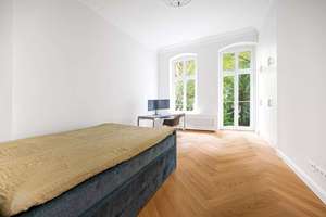 💎 Altbau trifft Luxus! – Sanierte 3-Zi.-Whg mit Designerküche & Stuck in Bestlage Charlottenburgs – Die vollständige Adresse der Immobilie erhältst du vom Anbieter., 10585 Charlottenburg, Berlin – Vorschaubild 4