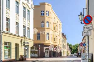 Historischer Altbau, moderner Zustand – solide Anlage mit 5,63 % Bruttorendite