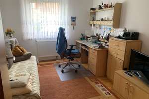 COSI zu Fuß * RH 106 m² + KG mietfrei ab 08-26 * Kamin Parkett * Terrasse Garten * Verkauf privat * – Seumestr. 208, 4249 Knautkleeberg-Knauthain, Leipzig – Vorschaubild 24