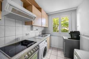Energetisch saniert – 3-Zimmer-Wohnung nahe der TU Hamburg – Die vollständige Adresse der Immobilie erhältst du vom Anbieter., 21075 Harburg (Ortsteil), Hamburg – Vorschaubild 3