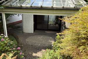 STILVOLLES VILLENANWESEN IN BESTER LAGE IN HEIDELBERG ZU VERKAUFEN – Die vollständige Adresse der Immobilie erhältst du vom Anbieter., 69126 Rohrbach, Heidelberg – Vorschaubild 29