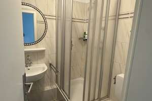 4-Zimmer-Wohnung am Park, Belgisches Viertel, Kölner Innenstadt – Die vollständige Adresse der Immobilie erhältst du vom Anbieter., 50672 Neustadt/Nord, Köln – Vorschaubild 8
