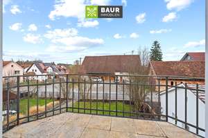 360° I Historisches Herrenhaus von 1926 in Wolfegg, TOP ZUSTAND – sofort frei – Die vollständige Adresse der Immobilie erhältst du vom Anbieter., 88364 Wolfegg – Vorschaubild 22