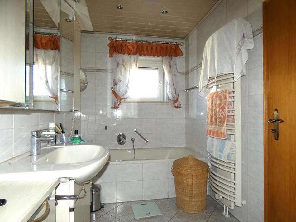 11 Badezimmer