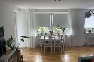 Schöne helle 2,5 Zimmer-Wohnung in München-Forstenried – 81476 Forstenried, München – Vorschaubild 4