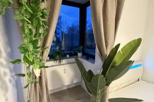 Möblierte Wohnung Nähe Johannes Gutenberg Universität/ Hauptbahnhof Mainz + Parkplatz (bei Bedarf) – Richard-Schirrmann-Straße 10, 55122 Hartenberg-Münchfeld, Mainz – Vorschaubild 2
