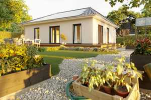 Ihr Ruhepol im Alltag – Bungalowidylle mit Charme – Schleswig-Flensburg (Kreis) – Vorschaubild 2