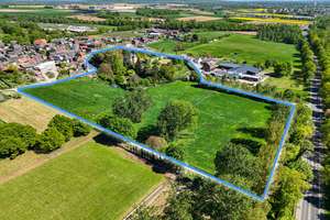 Wasserschloss mit Nebengebäuden auf 5,1 Hektar Parkareal – Die vollständige Adresse der Immobilie erhältst du vom Anbieter., 52428 Jülich – Vorschaubild 14
