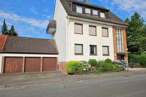 3 ZKB mit Balkon und Garage im 1. Obergeschoss in sehr gepflegter Wohnanlage in Bremen-Lesum – Die vollständige Adresse der Immobilie erhältst du vom Anbieter., 28717 Burgdamm, Bremen – Vorschaubild 1