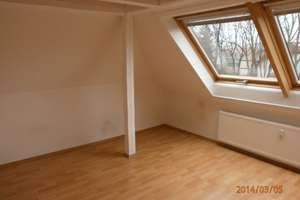 Sehr ruhige, kleine Dachgeschosswohnung – 44319 Asseln, Dortmund – Vorschaubild 8