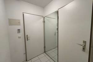 Schöne 1-Zimmer-Wohnung im Erdgeschoss in Mainz-Weisenau – Alexander-Diehl-Str. 1, 55130 Weisenau, Mainz – Vorschaubild 8