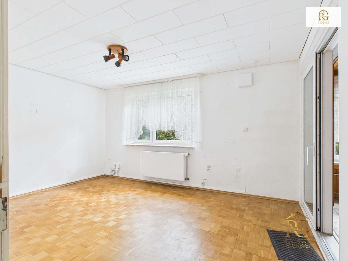 Immobilie in Wingst - EFH in ruhiger Lage mit der Möglichkeit zur individuellen Gestaltung-Baumaterialen vorhanden ! - Bild 2