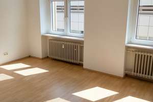 Ihre neue Wohnung direkt am Werth