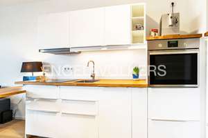 Wohnen am Wasser - Modern Living in der Überseestadt – 28217 Überseestadt, Bremen – Vorschaubild 5