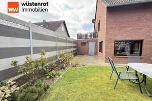 Ein Raumwunder ist diese hübsche gepflegte Doppelhaushälfte mit Garage, Nebengebäude und kl. Garten – Helmstedt (Kreis) – Vorschaubild 34