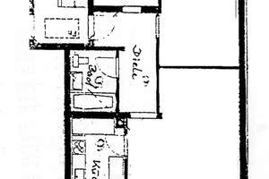 Helle 3-Zimmer-Dachgeschosswohnung in Köln-Weiden – Am Rapohl 10a, 50859 Weiden, Köln – Vorschaubild 13