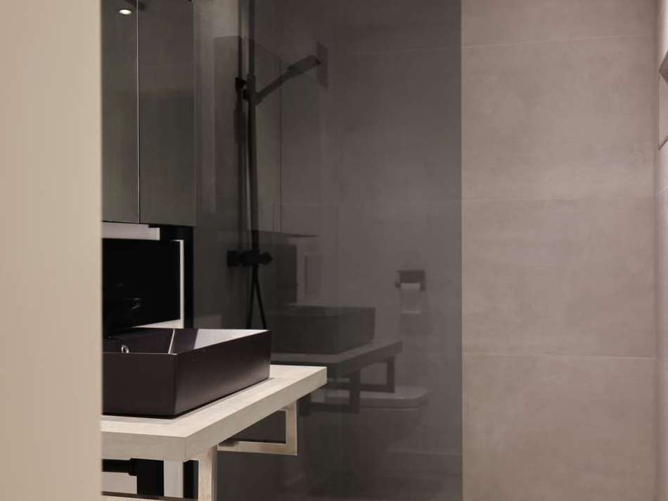 Badezimmer UG 