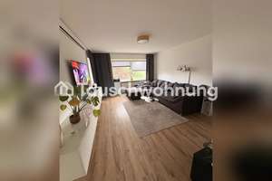 Tauschwohnung: Ideal für Familien in Hamburg Harburg