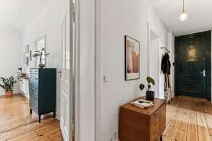 Beautiful & furnished alt-bau apartment in Neukölln – Leykestraße 1, 12053 Neukölln (Ortsteil), Berlin – Vorschaubild 7